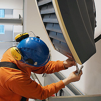 Palveluvalttejamme ovat laaja kokemus kiinteistöjen lvi-tekniikasta ja urakoinnista sekä ystävällinen ja nopea palvelu.